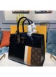 LV CITY STEAMER PM